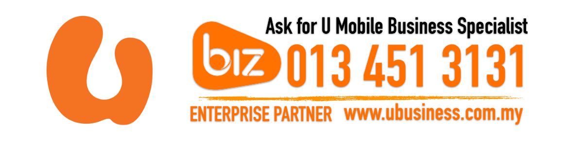 U mobile Business